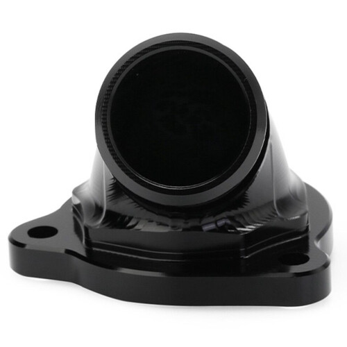 Motorcycle Coolant Water Pipe Interface for 790 890 ADV 1