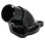 Motorcycle Coolant Water Pipe Interface for 790 890 ADV 3