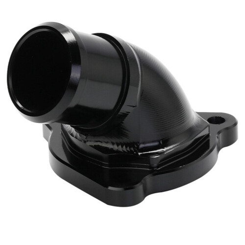 Motorcycle Coolant Water Pipe Interface for 790 890 ADV 2