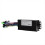 500W 22A Three Mode Brushless Controller for Ebike Electric Scooter 1
