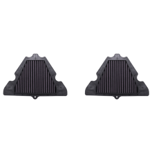 Motorcycle Air Cleaner Intake Filter For Z1000 Zx1000
