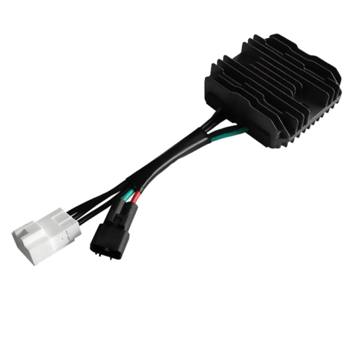 Motorcycle Voltage Rectifier Regulator for AN650 BURGMAN 650