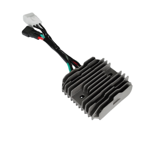 Motorcycle Voltage Rectifier Regulator for AN650 BURGMAN 650 2