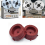 2PCS Opener Kits for Hub Adapter Base Adapter Clamp Red 3