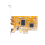 Κάρτα λήψης βίντεο PCIE σε AV 878A, εικόνα HD επιτήρησης PCIE 1