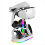 Base di ricarica magnetica per controller VR2 4
