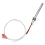 PU- Accenditore per stufa a pellet, accenditore per stufe a pellet 1
