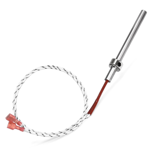 PU- Accenditore per stufa a pellet, accenditore per stufe a pellet