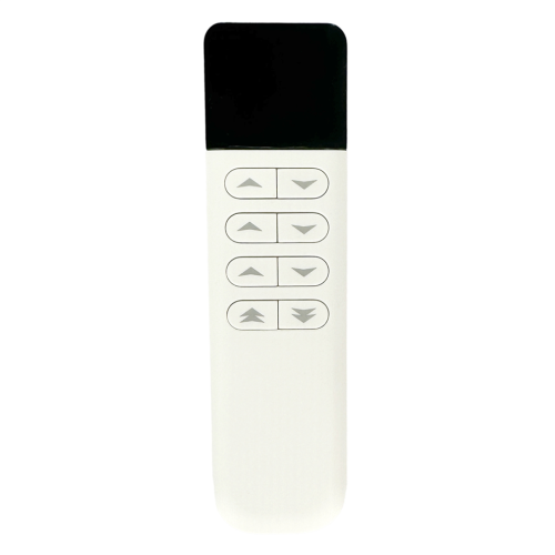 Recliner Wireless Controller Remote Control 2.4G Single Motor 29V 1