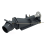 40Mm Pump Water Jet Thruster, High Speed Pump Thruster 1