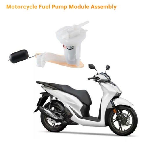 Motorcycle Fuel Pump Module Assembly 16700-KZR-305 for 1