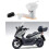 Motorcycle Fuel Pump Module Assembly 16700-KZR-305 for 3