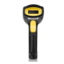 Handheld Wireless 1D 2D Scanner Barcode Scanne Wireless Bluetooth 1D
