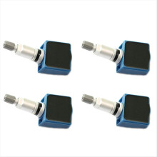 40700-1AA0B TPMS 315MHZ däcktryckssensor för Infiniti