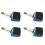 40700-1AA0B TPMS 315MHZ däcktryckssensor för Infiniti 1