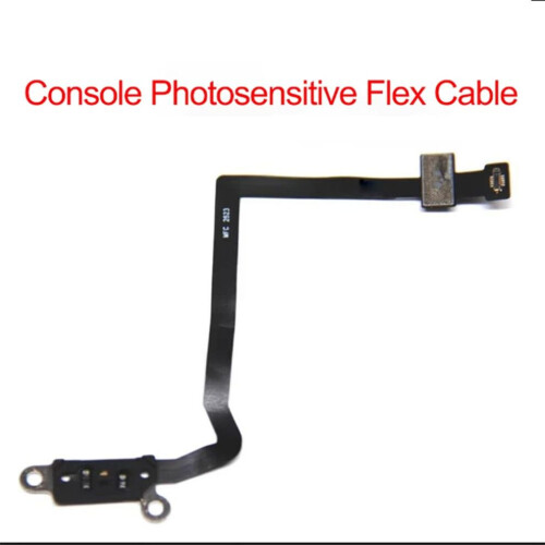 For 3 VR Headset Console Photosensitive Flex Cable 1