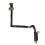 For 3 VR Headset Console Photosensitive Flex Cable 3