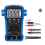 -39C Digital Multimeter- 6000 Counts TRMS Auto Ranging Voltmeter 1
