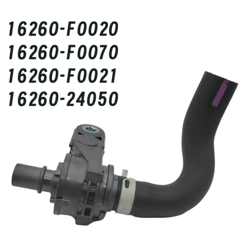 Bilbypassslangventilenhet 16260-F0020 16260-F0070 för 2