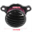 Motorcycle Air Filter Intake Filter Kit for Harley Davidson 2