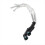 C2D21473 Engine Cooling Hose Pipe for XJ 2.0T 3