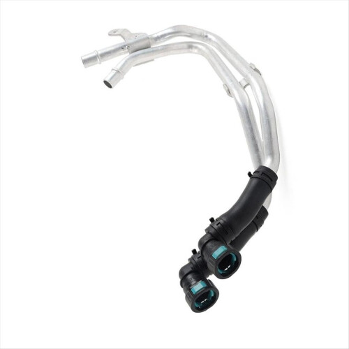 C2D21473 Engine Cooling Hose Pipe for XJ 2.0T 2