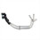 C2D21473 Engine Cooling Hose Pipe for XJ 2.0T 4