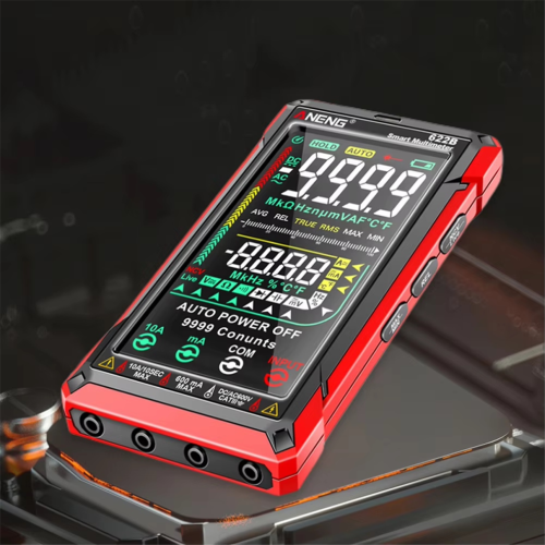 ANENG 622B Auto-Range Multimeter 9999 Counts, VA Display 1