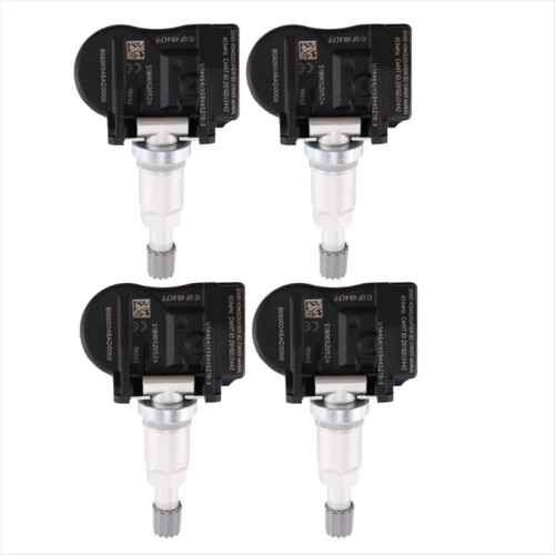 Bil TPMS-sensor Däcktryckssensor för Trumpchi GA3 GS4 GS5 GS8