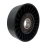Multiriemspanrol 710-8M6500024 voor 4.3L 5.0L 4