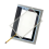 12inch Touch Screen Panel Glass Digitizer with Overlay 4