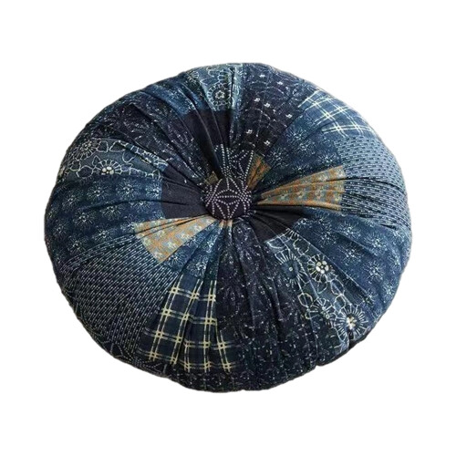 Coussin de siège confortable, coussin de soutien lombaire-houx