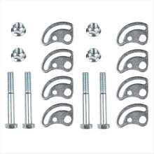Kit de inclinación para Chevrolet Silverado GMC Sierra Express Suburban