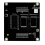 XDMP04GL VH24 SOP44 & TSOP48 Adapter for Multi-Prog Programmer 1