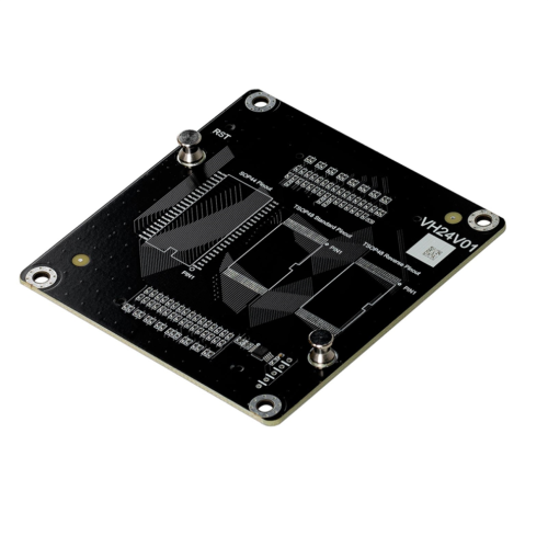 XDMP04GL VH24 SOP44 & TSOP48 Adapter for Multi-Prog Programmer 2