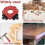 2Pcs Router Templates for Woodworking, for Woodworking, 3