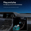 Kabelloser CarPlay-Adapter USB-Dongle AI AirPlay Android Auto 3