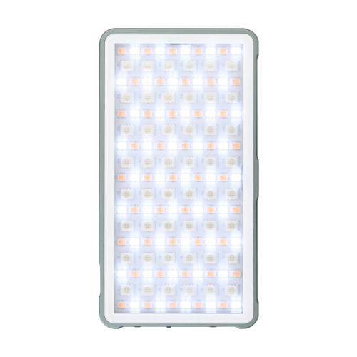 Πλήρες έγχρωμο μικρό φωτιστικό πάνελ LED, έγχρωμο φωτιστικό πλή 1