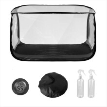 Large Still Air Box Mushroom Grow Tent - Large Clean Air Workstation,