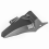 Parafango posteriore per ADV350 2022-2024, nero 2