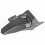 Parafango posteriore per ADV350 2022-2024, nero 3