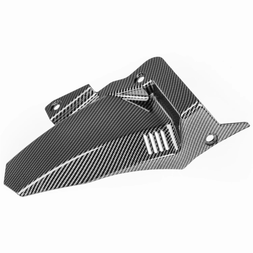 Parafango posteriore per ADV350 2022-2024, nero 2