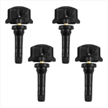 4 st TPMS-sensorer för Nissan X-Trail 315 MHz 40700-6RA0A