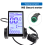 Universal Electric Bike LCD Display Screen 3