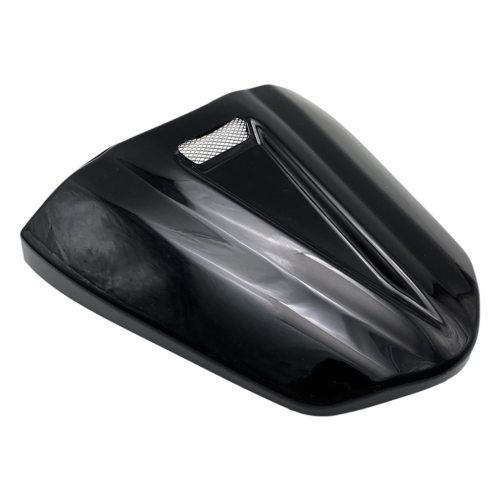 GSX-S1000 2021-23 Sitzbezug Höcker Schwarz
