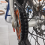Motorcycle Chain Protector for GASGAS Rear Wheel 4