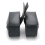 Password Lock Motorcycle Saddlebags Side Tool Storage Saddle Bags 4