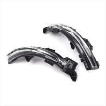 1 coppia di indicatori di direzione a specchio 31402890 31402891 per Volvo