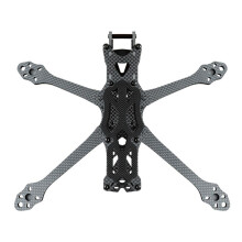 APEX DC Drohnengestell Drohnenmodell Flugzeugteile ohne 3D-Druck