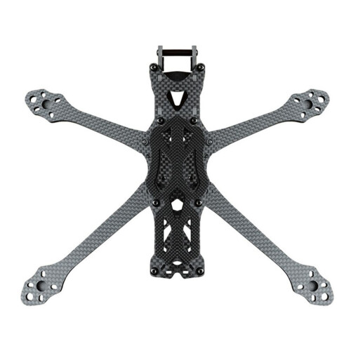 Pièces détachées pour maquette de drone APEX DC (sans impression 3D)